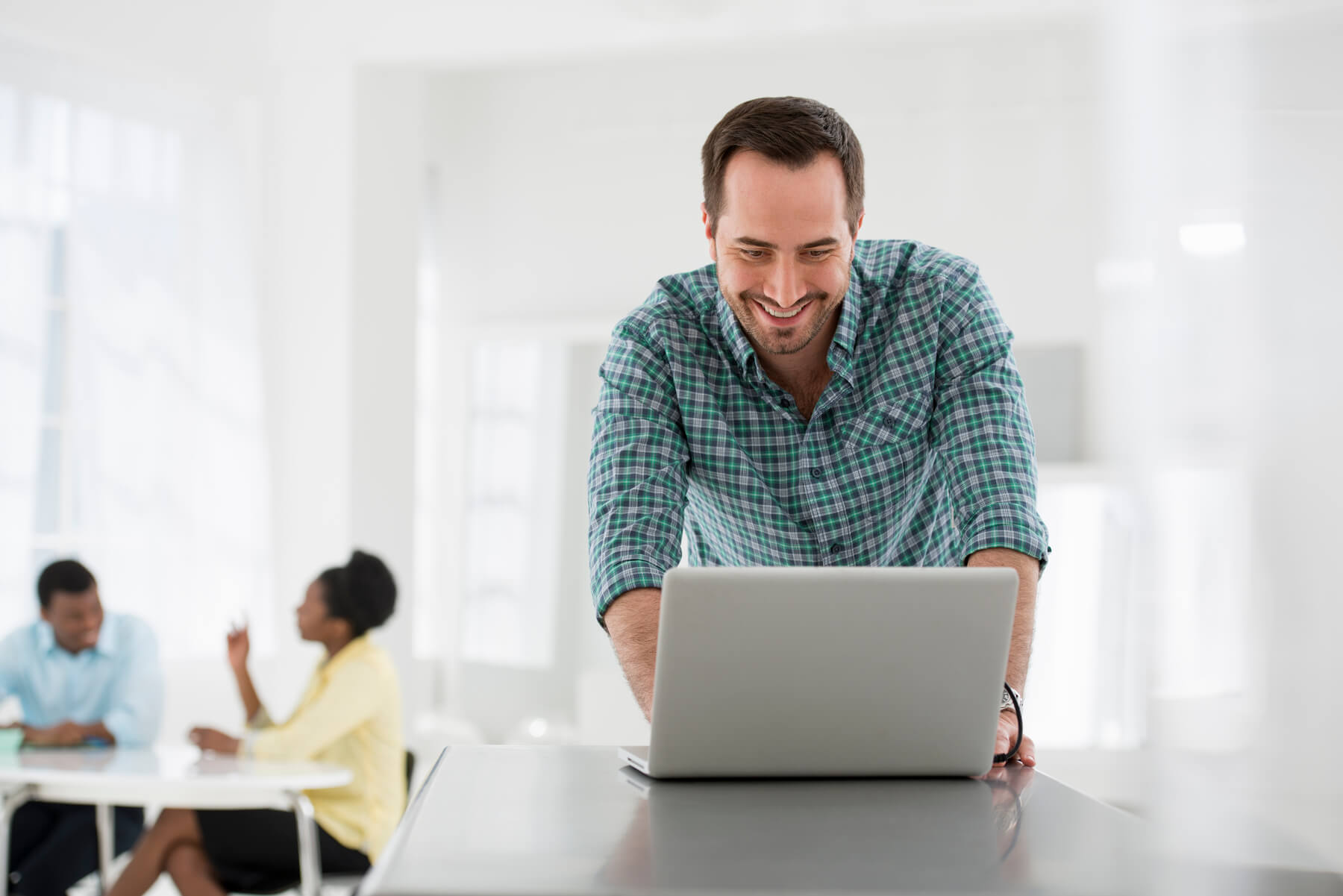 How React is Transforming The Web and Mobile Development