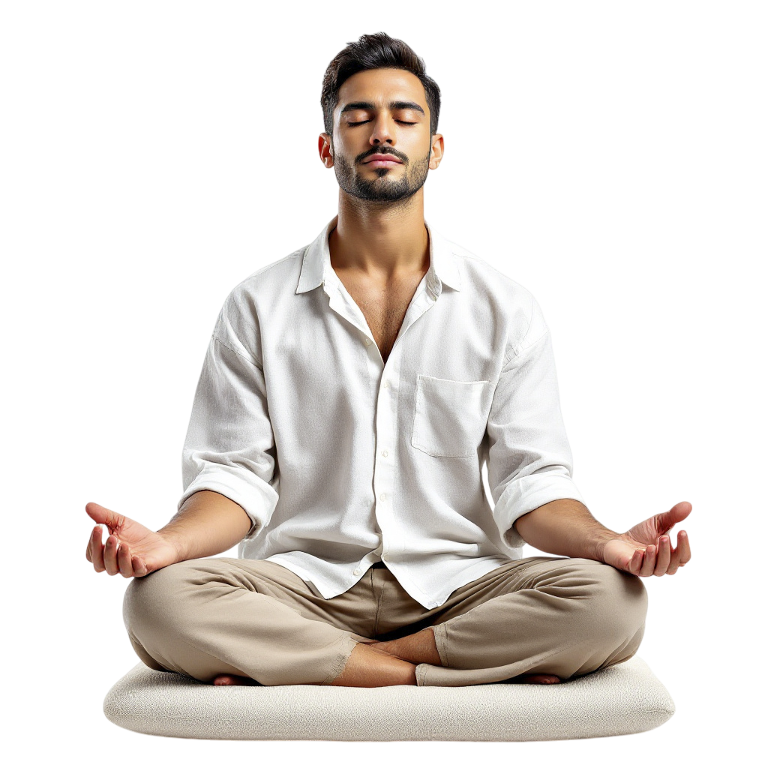 Meditation image of Yoga Studio